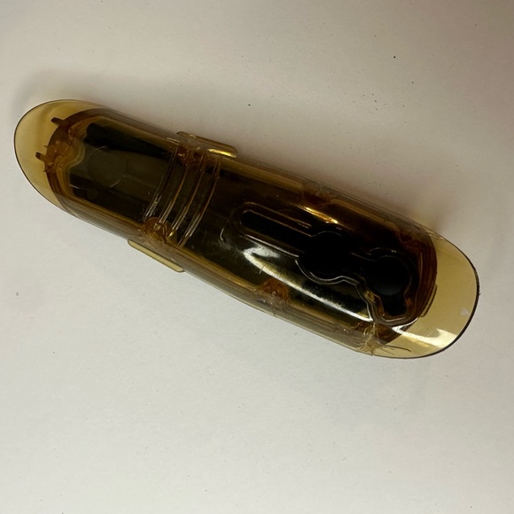 Agave Healing Vapor Iron with Green and Gold Accents main image 8